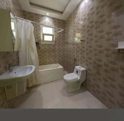 Apartment 450 SQM with 3 Bedrooms Al-Malqa, North Riyadh, Riyadh