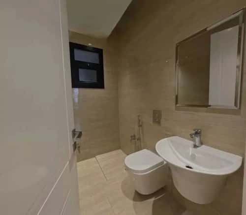 Apartment 109.81 SQM with 2 Bedrooms Ar-Rayan, East Riyadh, Riyadh