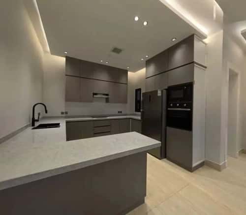 Apartment 109.81 SQM with 2 Bedrooms Ar-Rayan, East Riyadh, Riyadh