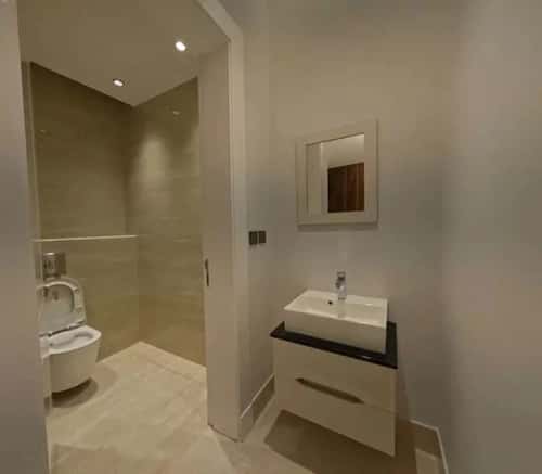 Apartment 109.81 SQM with 2 Bedrooms Ar-Rayan, East Riyadh, Riyadh