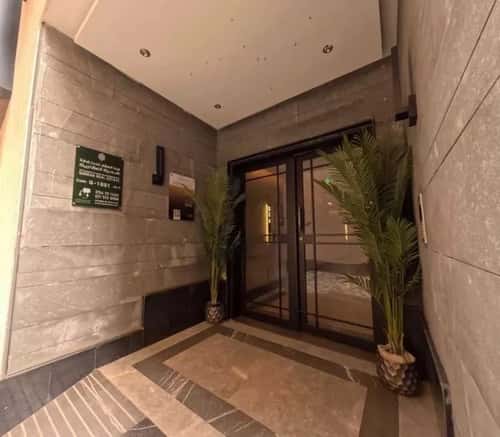 Apartment 109.81 SQM with 2 Bedrooms Ar-Rayan, East Riyadh, Riyadh