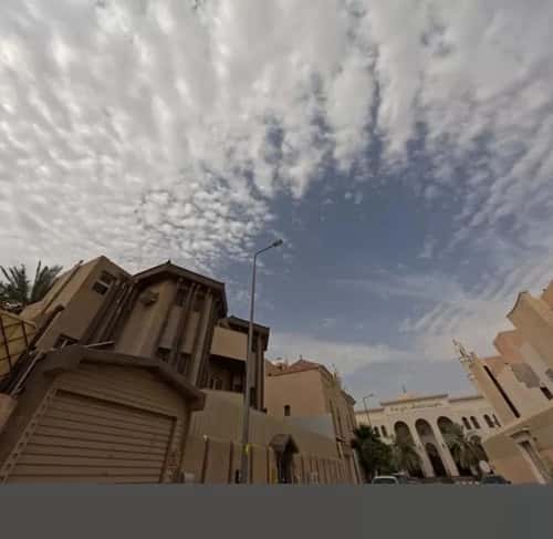 Villa 600 SQM As-Sulaimanyah, Central Riyadh, Riyadh