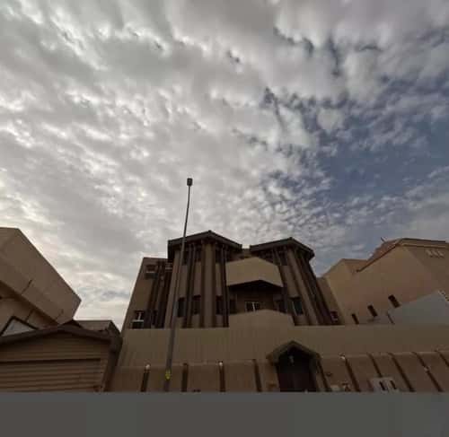 Villa 600 SQM As-Sulaimanyah, Central Riyadh, Riyadh