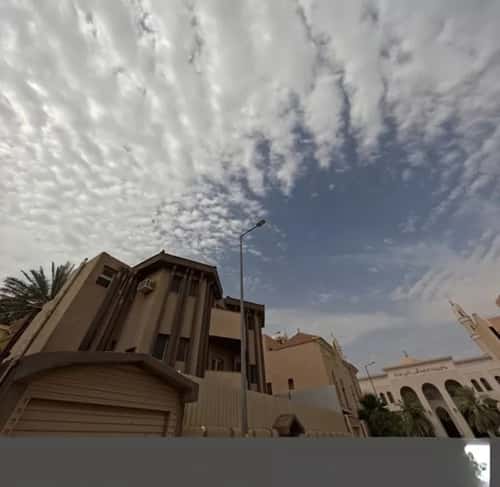 Villa 600 SQM As-Sulaimanyah, Central Riyadh, Riyadh