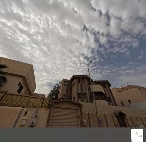فيلا 600 متر مربع السليمانية، وسط الرياض، الرياض