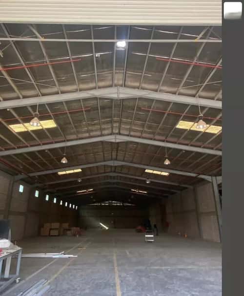 Warehouse for Rent As-Sulai, East Riyadh, Riyadh