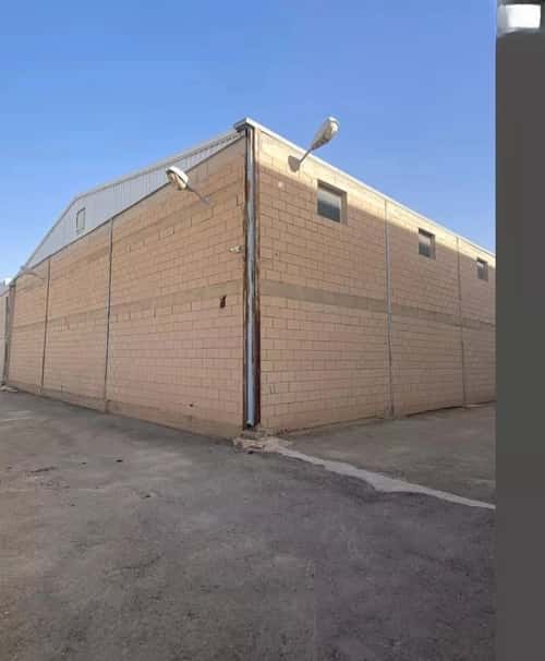 Warehouse for Rent As-Sulai, East Riyadh, Riyadh