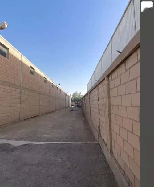مستودع للإيجار السلي، شرق الرياض، الرياض