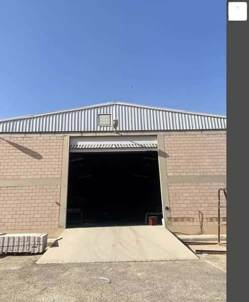 Warehouse for Rent As-Sulai, East Riyadh, Riyadh