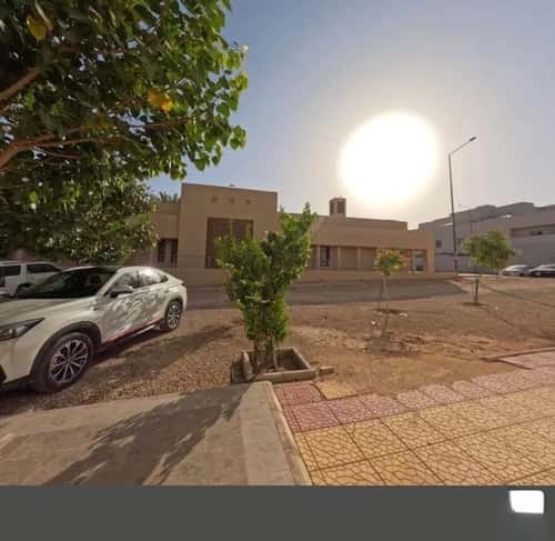 Apartment 608 SQM with 2 Bedrooms An-Narjis, North Riyadh, Riyadh