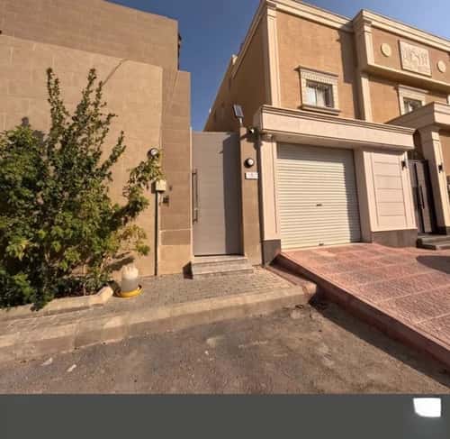 Apartment 405 SQM with 2 Bedrooms An-Narjis, North Riyadh, Riyadh