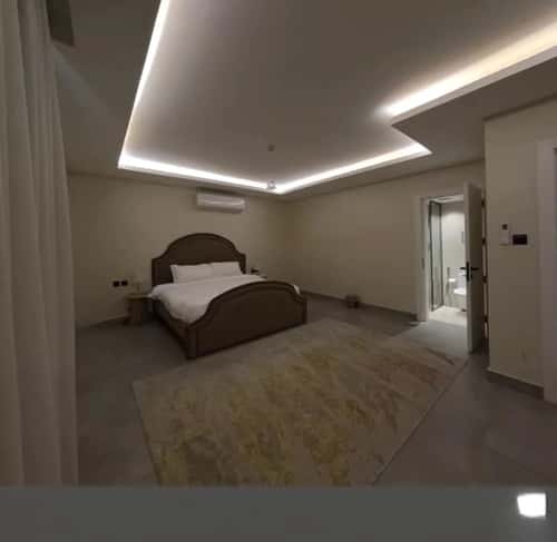 Apartment 183.81 SQM with 3 Bedrooms Al-Malqa, North Riyadh, Riyadh