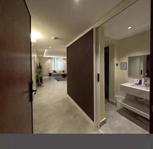 Apartment 183.81 SQM with 3 Bedrooms Al-Malqa, North Riyadh, Riyadh