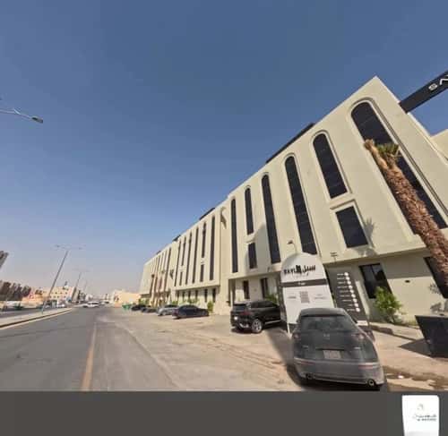 Apartment 111.68 SQM with 3 Bedrooms An-Narjis, North Riyadh, Riyadh