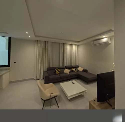 Apartment 111.68 SQM with 3 Bedrooms An-Narjis, North Riyadh, Riyadh