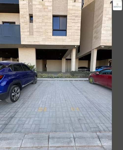 شقة 120.01 متر مربع ب 3 غرف الرمال، شرق الرياض، الرياض