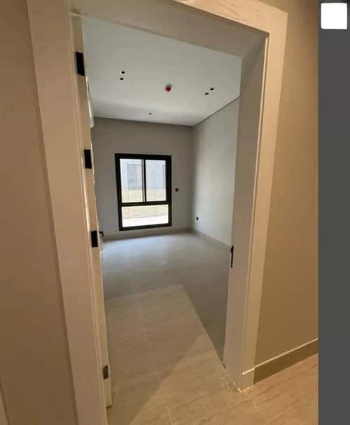 Apartment 120.01 SQM with 3 Bedrooms Ar-Rimal, East Riyadh, Riyadh