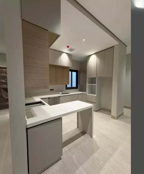 Apartment 120.01 SQM with 3 Bedrooms Ar-Rimal, East Riyadh, Riyadh