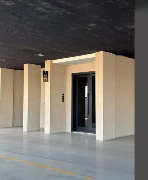 Apartment 120.01 SQM with 3 Bedrooms Ar-Rimal, East Riyadh, Riyadh