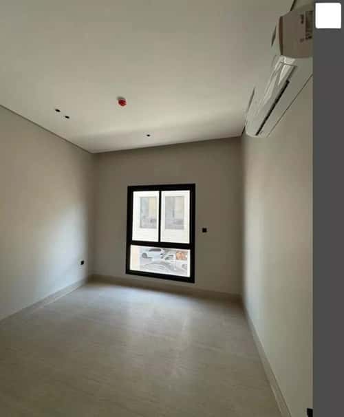 Apartment 120.01 SQM with 3 Bedrooms Ar-Rimal, East Riyadh, Riyadh
