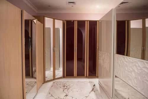 Villa 875 SQM Facing South on 20m Width Street Al Trajji, Alzahran