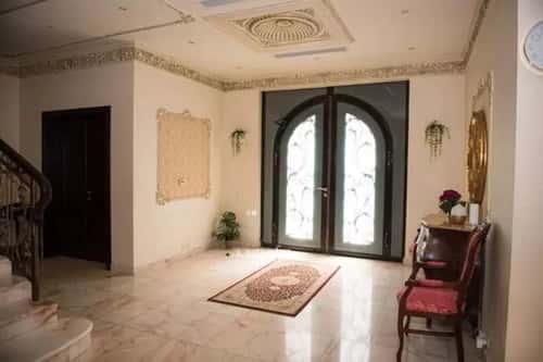 فيلا 875 متر مربع جنوبية على شارع 20م القصور، الظهران