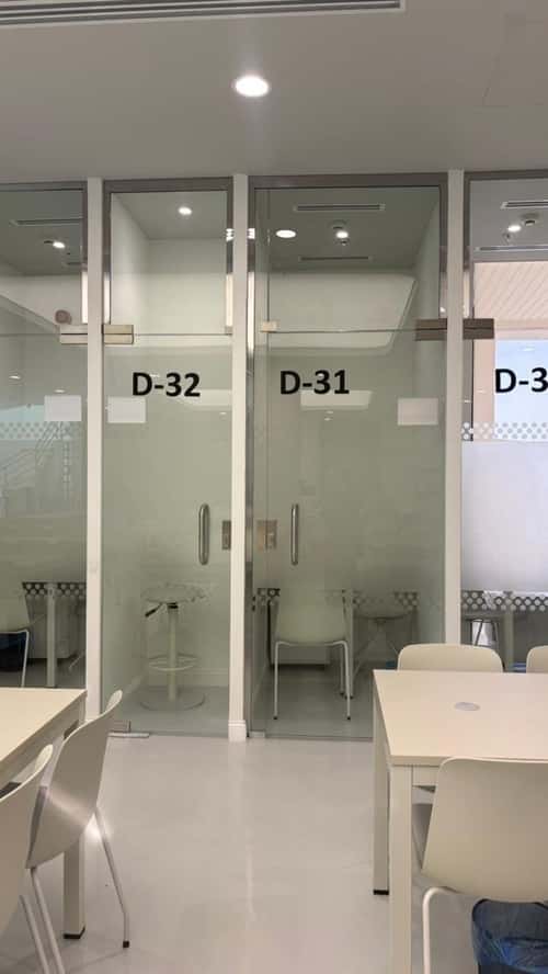 Office Space for Rent Al-Arid, North Riyadh, Riyadh