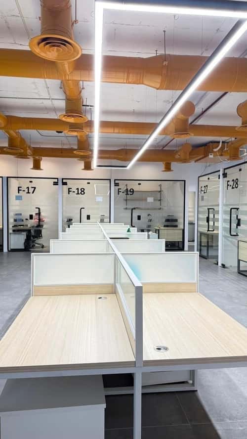 Office Space for Rent Al-Arid, North Riyadh, Riyadh