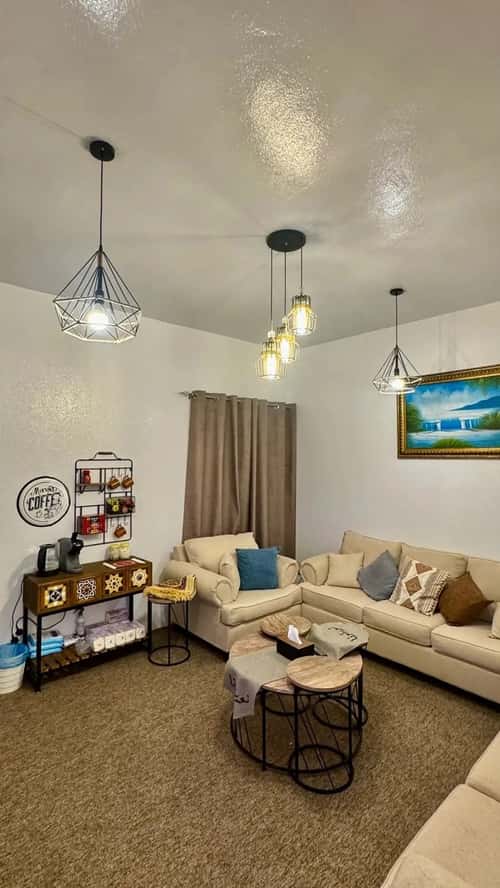 Apartment 60 SQM with 2 Bedrooms Al-Sharafiya, Abha