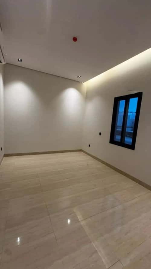 Apartment 123.1 SQM with 3 Bedrooms An-Narjis, North Riyadh, Riyadh