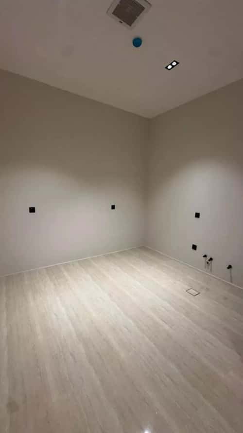 Apartment 123.1 SQM with 3 Bedrooms An-Narjis, North Riyadh, Riyadh