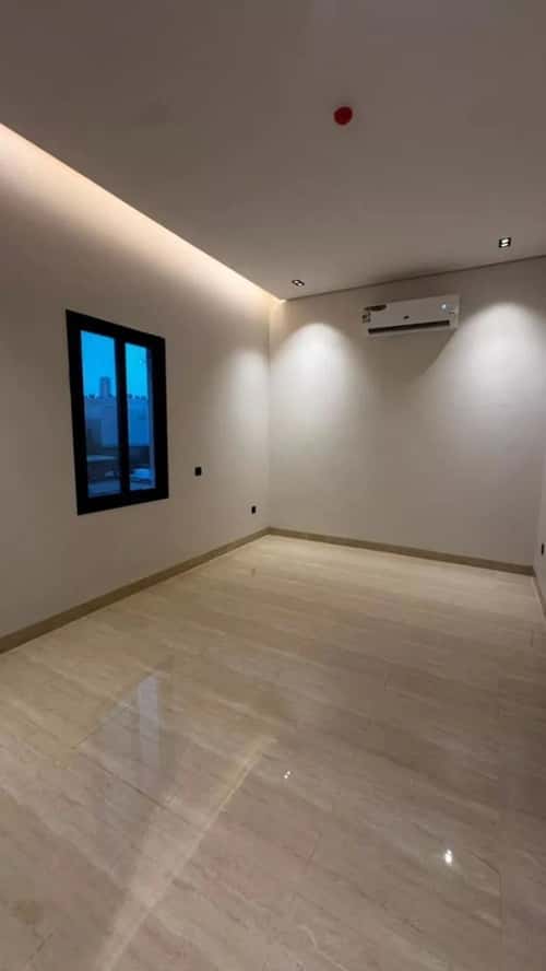 Apartment 123.1 SQM with 3 Bedrooms An-Narjis, North Riyadh, Riyadh