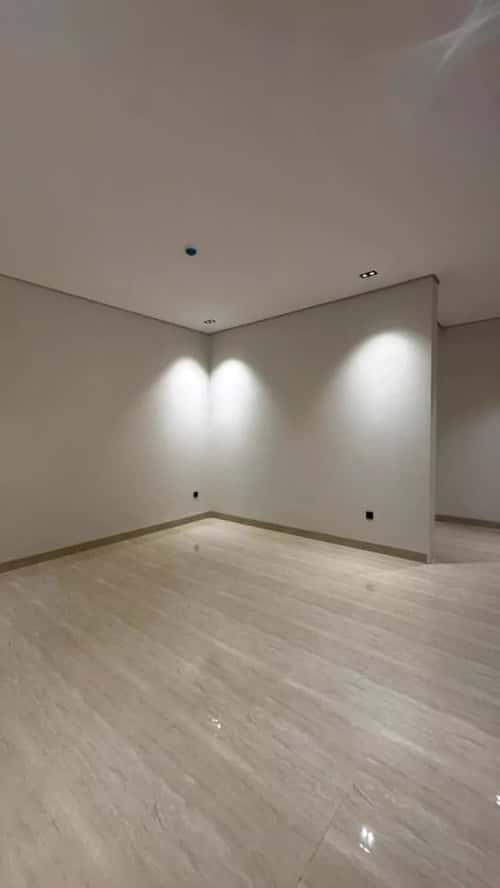 Apartment 123.1 SQM with 3 Bedrooms An-Narjis, North Riyadh, Riyadh