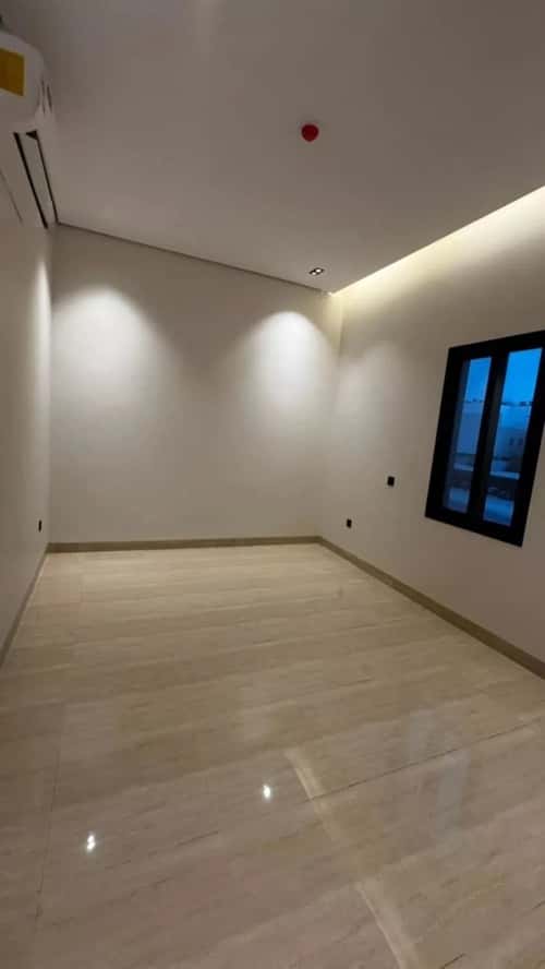 Apartment 123.1 SQM with 3 Bedrooms An-Narjis, North Riyadh, Riyadh