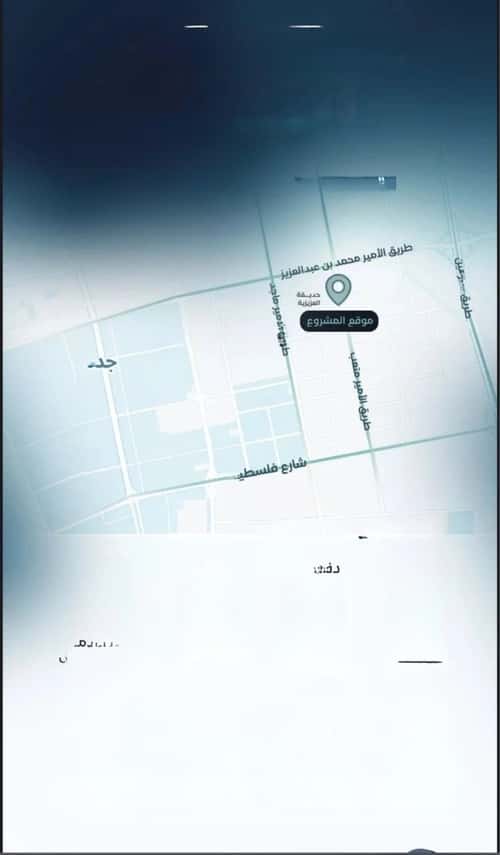 Apartment 63.13 SQM with 6 Bedrooms Al Azizeyyah, North Jeddah, Jeddah