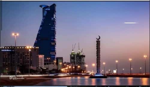 شقة 63.13 متر مربع ب 3 غرف المروة، شمال جدة، جدة