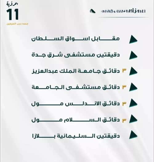 شقة 114.46 متر مربع ب 3 غرف جامعة الملك عبدالعزيز، جنوب جدة، جدة