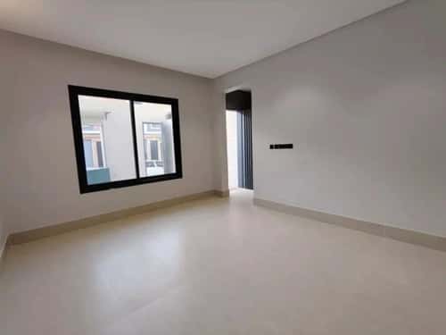 Villa 264.72 SQM Facing East on 20m Width Street Okaz, South Riyadh, Riyadh