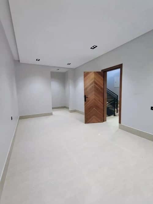 Villa 264.72 SQM Facing East on 20m Width Street Okaz, South Riyadh, Riyadh