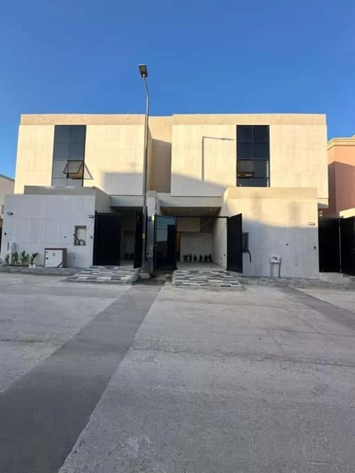 Villa 147.85 SQM Az-Zahra, West Riyadh, Riyadh