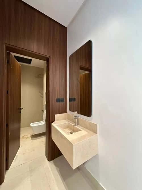 Villa 220.67 SQM Az-Zahra, West Riyadh, Riyadh