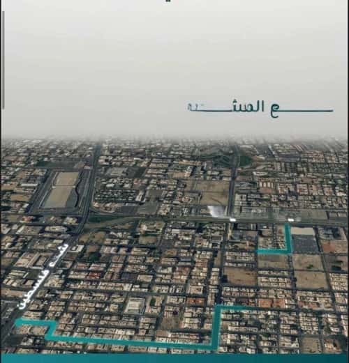 شقة 130.07 متر مربع ب 5 غرف مشرفة، شمال جدة، جدة
