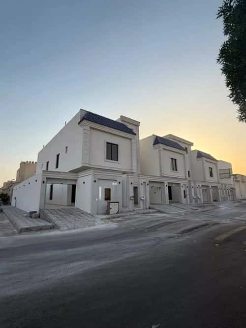 دور 213.12 متر مربع ب 5 غرف الشفاء، جنوب الرياض، الرياض