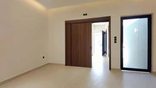 Villa 181.46 SQM Facing North on 20m Width Street Az-Zahra, West Riyadh, Riyadh