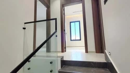 Villa 181.46 SQM Facing North on 20m Width Street Az-Zahra, West Riyadh, Riyadh