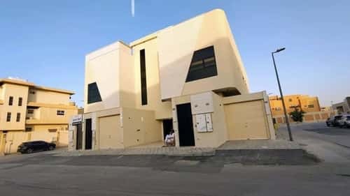 دور 147.36 متر مربع ب 4 غرف ظهرة البديعة، غرب الرياض، الرياض