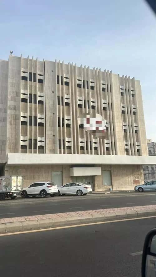 عمارة 534 متر مربع الشرفية، جنوب جدة، جدة