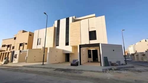 دور 155.91 متر مربع ب 4 غرف السويدي، غرب الرياض، الرياض