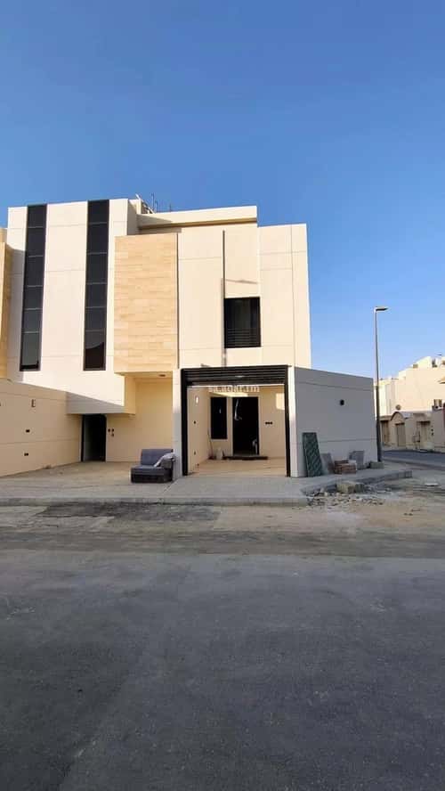 شقة 82.41 متر مربع بغرفتين السويدي، غرب الرياض، الرياض