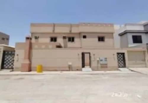 فيلا 400 متر مربع واجهة جنوبية الوفاء، عنيزة